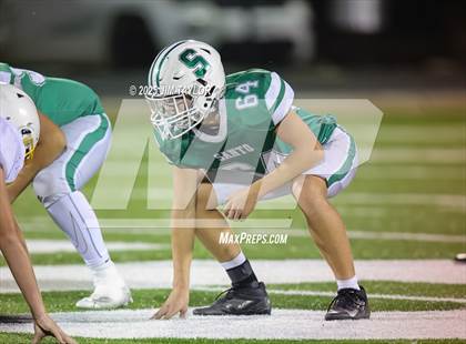 Thumbnail 2 in JV: Collinsville @ Santo photogallery.