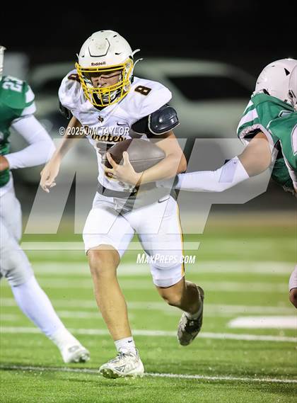 Thumbnail 2 in JV: Collinsville @ Santo photogallery.