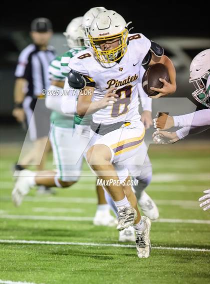 Thumbnail 3 in JV: Collinsville @ Santo photogallery.