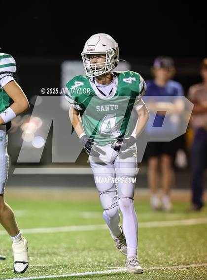 Thumbnail 3 in JV: Collinsville @ Santo photogallery.