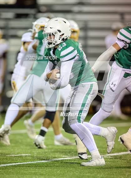 Thumbnail 2 in JV: Collinsville @ Santo photogallery.