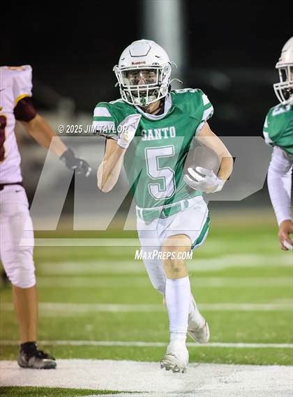 Thumbnail 3 in JV: Collinsville @ Santo photogallery.