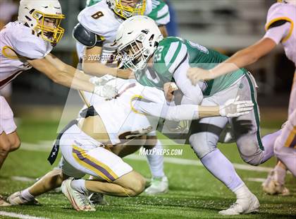 Thumbnail 2 in JV: Collinsville @ Santo photogallery.