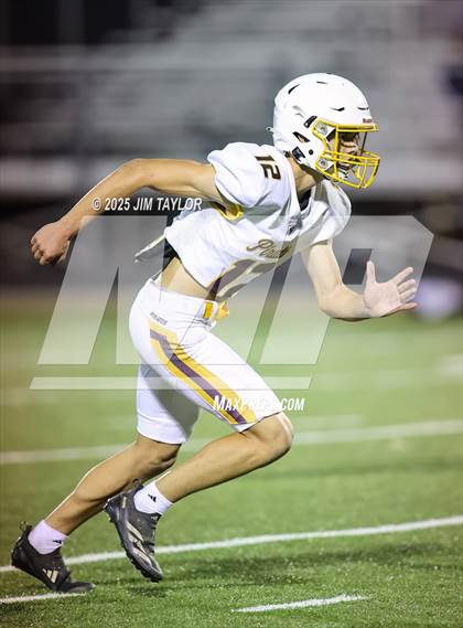 Thumbnail 2 in JV: Collinsville @ Santo photogallery.