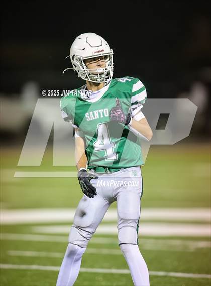 Thumbnail 3 in JV: Collinsville @ Santo photogallery.