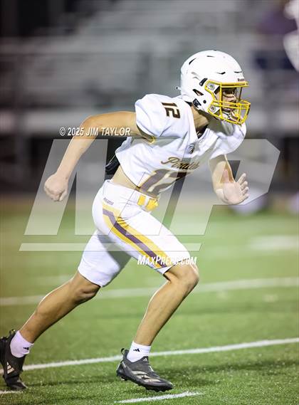 Thumbnail 3 in JV: Collinsville @ Santo photogallery.