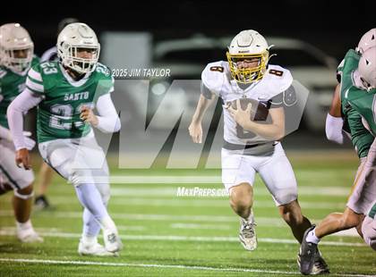 Thumbnail 1 in JV: Collinsville @ Santo photogallery.