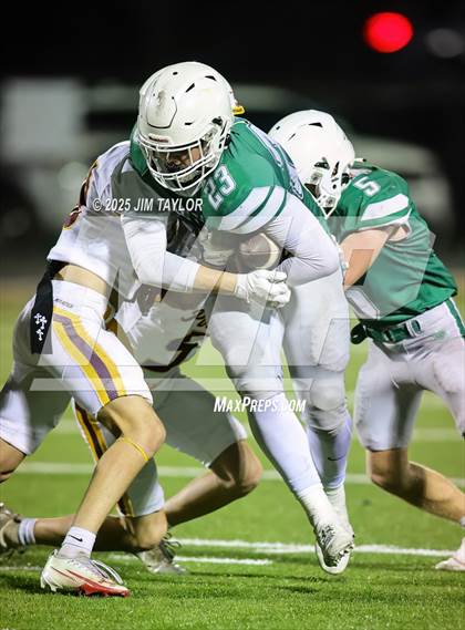 Thumbnail 2 in JV: Collinsville @ Santo photogallery.