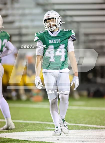 Thumbnail 3 in JV: Collinsville @ Santo photogallery.