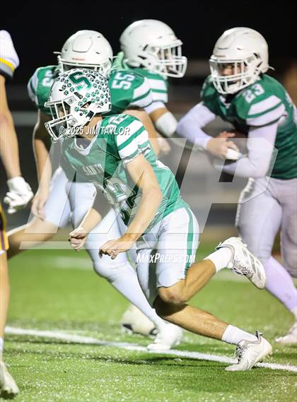 Thumbnail 2 in JV: Collinsville @ Santo photogallery.