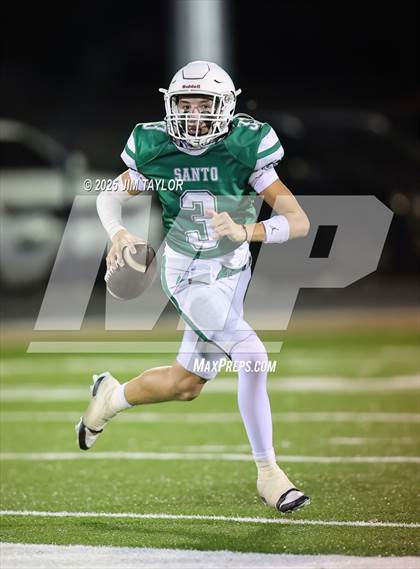 Thumbnail 3 in JV: Collinsville @ Santo photogallery.