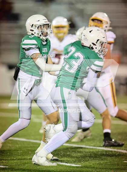 Thumbnail 2 in JV: Collinsville @ Santo photogallery.