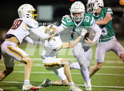Thumbnail 2 in JV: Collinsville @ Santo photogallery.