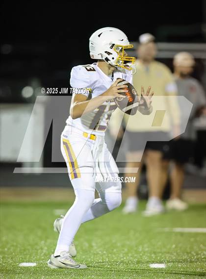 Thumbnail 3 in JV: Collinsville @ Santo photogallery.