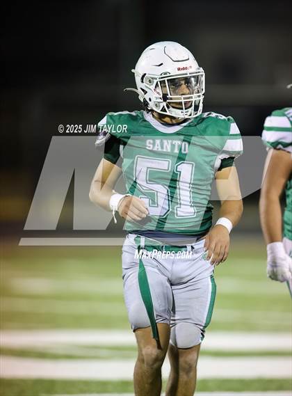 Thumbnail 3 in JV: Collinsville @ Santo photogallery.