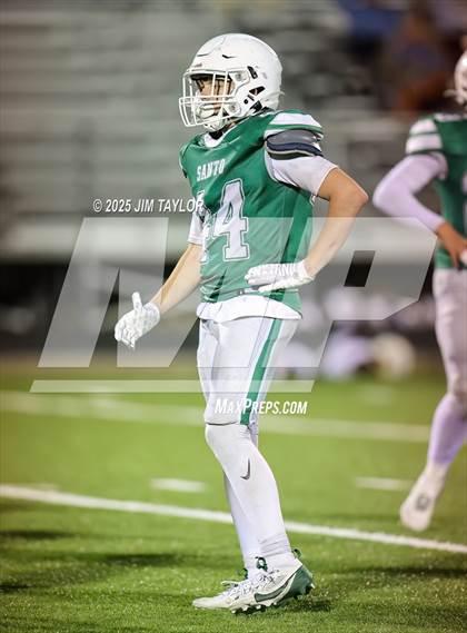 Thumbnail 3 in JV: Collinsville @ Santo photogallery.