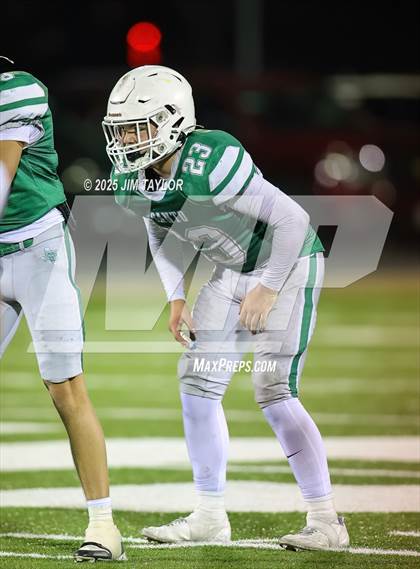 Thumbnail 2 in JV: Collinsville @ Santo photogallery.