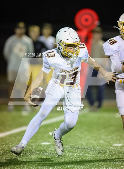 Thumbnail 2 in JV: Collinsville @ Santo photogallery.