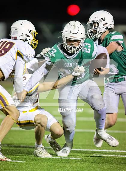 Thumbnail 1 in JV: Collinsville @ Santo photogallery.