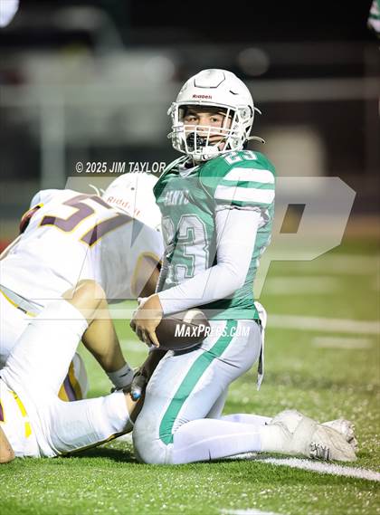 Thumbnail 3 in JV: Collinsville @ Santo photogallery.