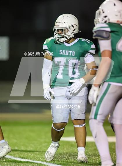 Thumbnail 2 in JV: Collinsville @ Santo photogallery.