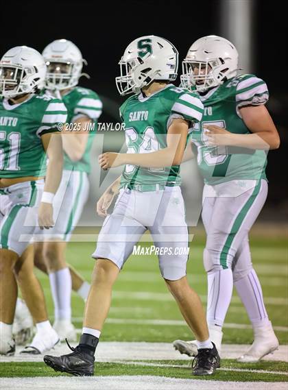 Thumbnail 1 in JV: Collinsville @ Santo photogallery.