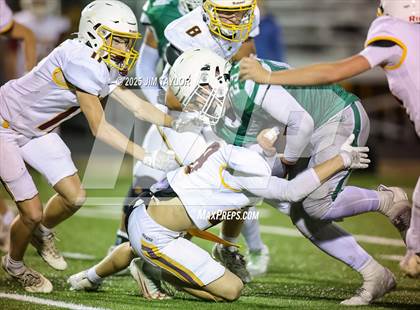 Thumbnail 3 in JV: Collinsville @ Santo photogallery.