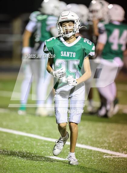 Thumbnail 3 in JV: Collinsville @ Santo photogallery.