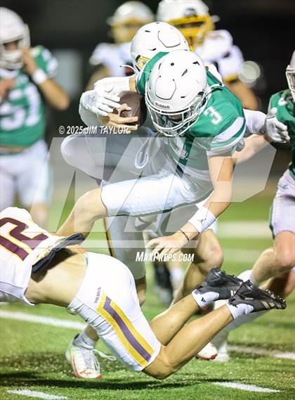 Thumbnail 3 in JV: Collinsville @ Santo photogallery.