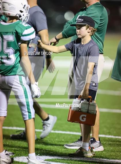 Thumbnail 1 in JV: Collinsville @ Santo photogallery.