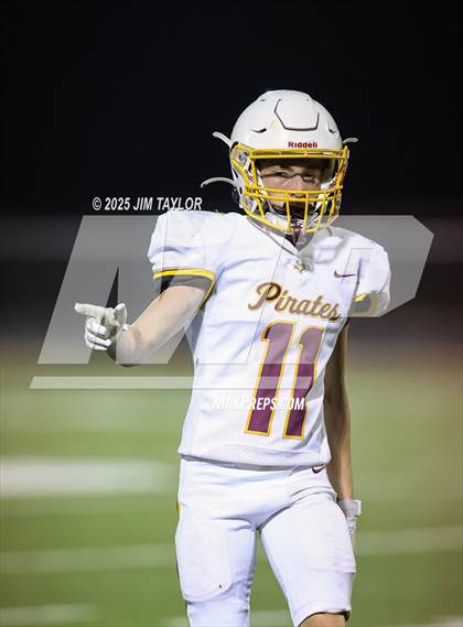 Thumbnail 3 in JV: Collinsville @ Santo photogallery.