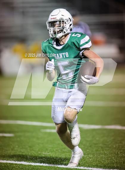 Thumbnail 3 in JV: Collinsville @ Santo photogallery.