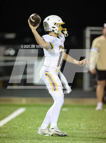 Thumbnail 1 in JV: Collinsville @ Santo photogallery.