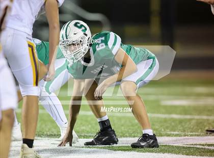 Thumbnail 2 in JV: Collinsville @ Santo photogallery.