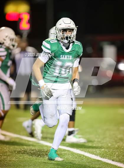 Thumbnail 3 in JV: Collinsville @ Santo photogallery.