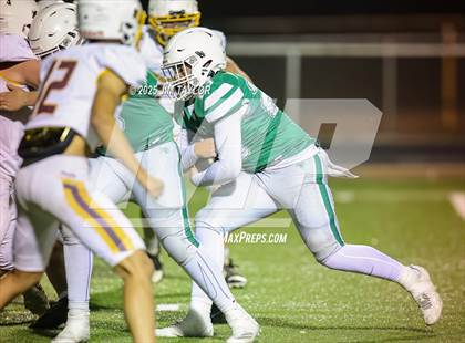 Thumbnail 2 in JV: Collinsville @ Santo photogallery.