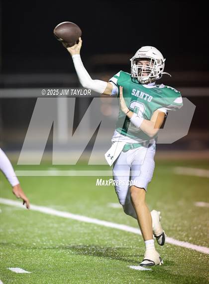 Thumbnail 3 in JV: Collinsville @ Santo photogallery.