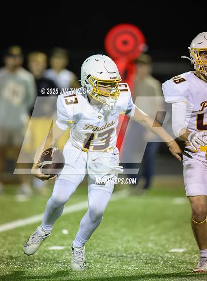 Thumbnail 1 in JV: Collinsville @ Santo photogallery.