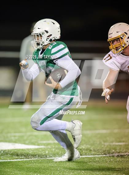 Thumbnail 3 in JV: Collinsville @ Santo photogallery.