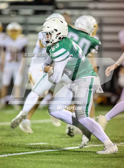 Thumbnail 3 in JV: Collinsville @ Santo photogallery.