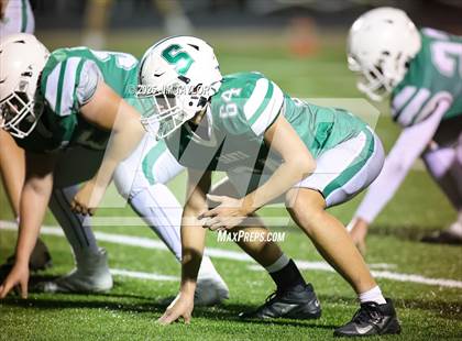 Thumbnail 2 in JV: Collinsville @ Santo photogallery.