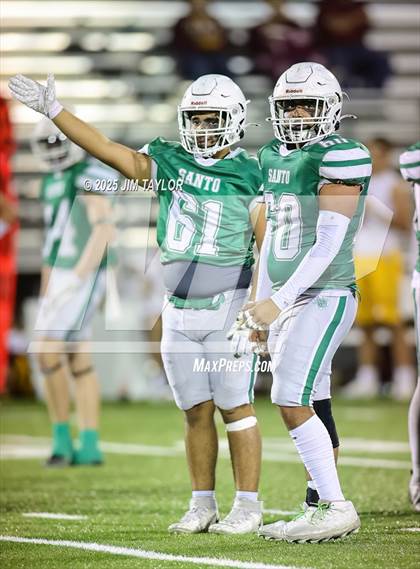 Thumbnail 2 in JV: Collinsville @ Santo photogallery.