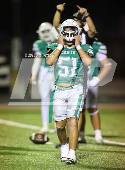 Thumbnail 1 in JV: Collinsville @ Santo photogallery.