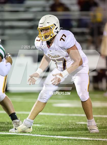 Thumbnail 2 in JV: Collinsville @ Santo photogallery.