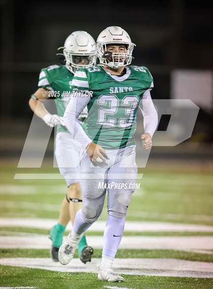 Thumbnail 2 in JV: Collinsville @ Santo photogallery.