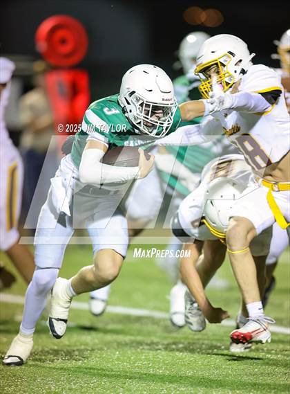 Thumbnail 2 in JV: Collinsville @ Santo photogallery.