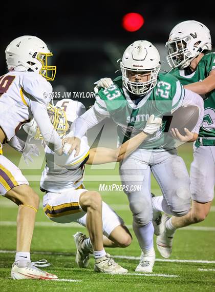 Thumbnail 3 in JV: Collinsville @ Santo photogallery.