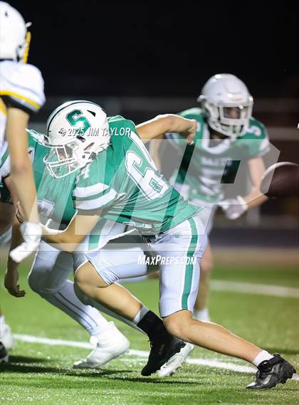 Thumbnail 1 in JV: Collinsville @ Santo photogallery.