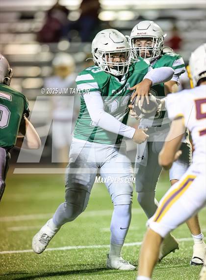 Thumbnail 2 in JV: Collinsville @ Santo photogallery.