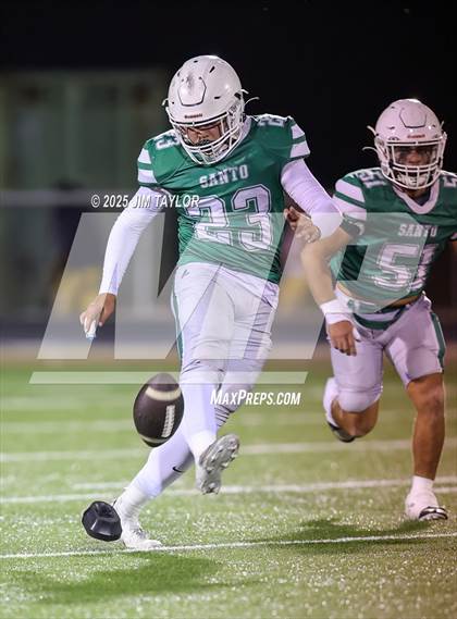 Thumbnail 3 in JV: Collinsville @ Santo photogallery.